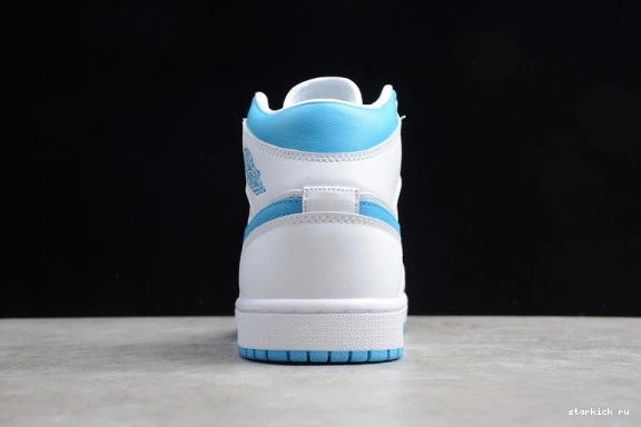 Mid BQ6472-114   1 Air BQ6472-114 (W) UNC Jordan 0422